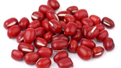 Bio Adzuki Bohne