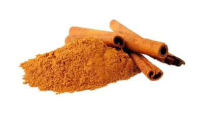 Bio Cassia Bark Extract Pulver