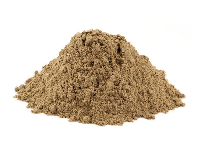Bio-Echinacea-Purpurea-Extrakt-Pulver Bio-Echinacea Purpurea-Extraktpulver