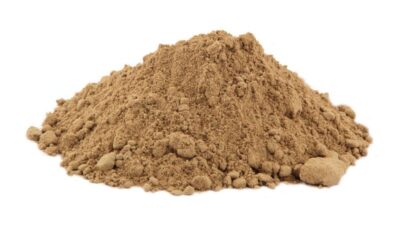 Bio Enzianwurzelextrakt Pulver