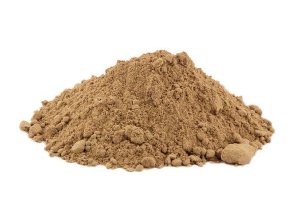 Bio Enzianwurzelextrakt Pulver