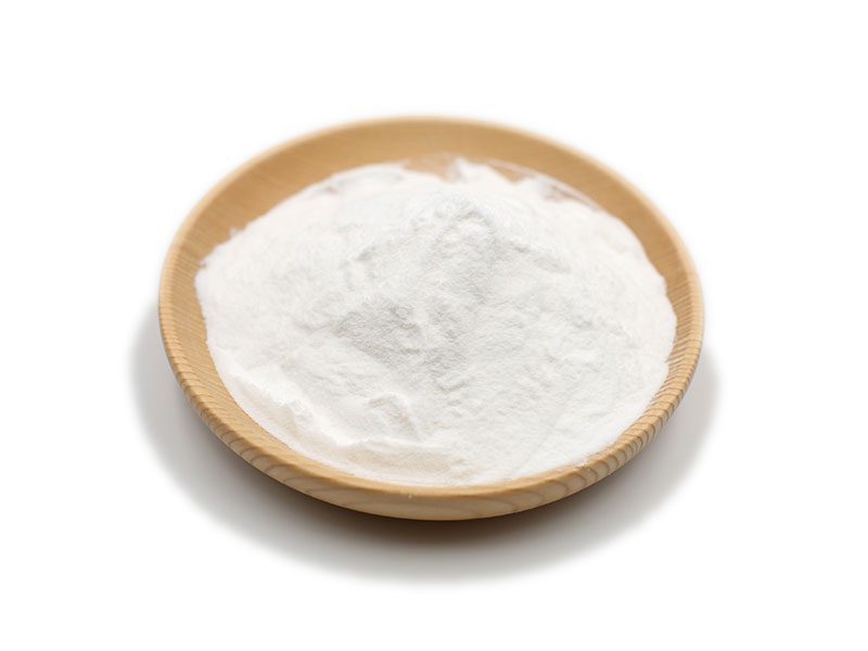Organisches Glucomannan Organisches Glucomannan