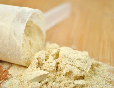 Die kraftvollen gesundheitlichen Vorteile von Bio-Erbsenprotein Die kraftvollen gesundheitlichen Vorteile von Bio-Erbsenprotein