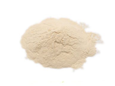Organisches amerikanisches Ginseng-Extraktpulver