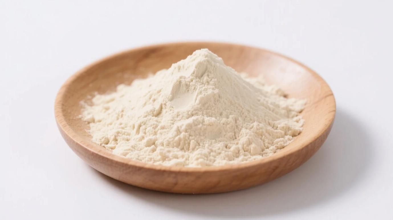 Bio-Protein aus braunem Reis organic brown rice protein powder