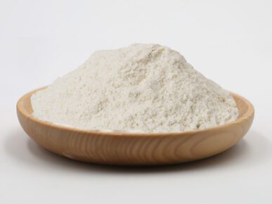 Bio-Buchweizenmehl