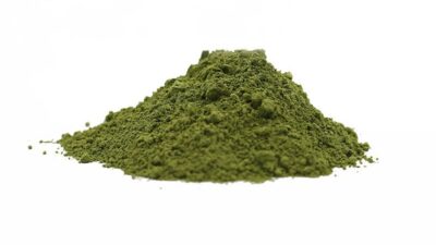 Bio Buchweizengraspulver