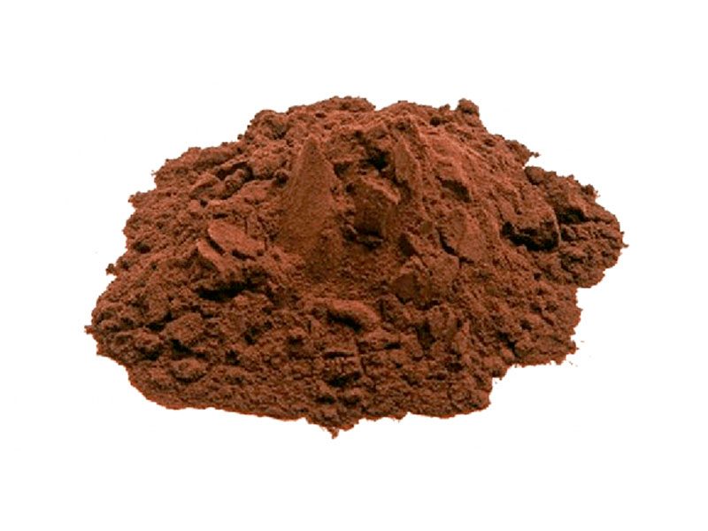 Bio-Chaga-Extrakt-Pulver Bio Chaga Pilzextrakt Pulver