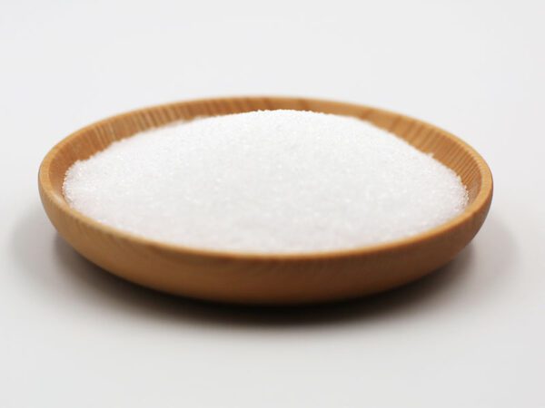 Bio-Süßstoff aus Erythrit-Mönch-Fruchtmischungen