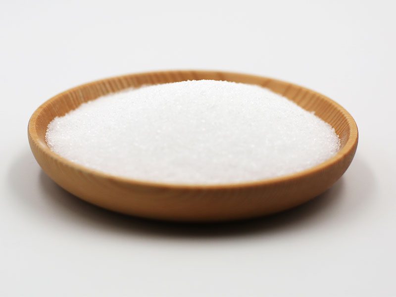 Bio-Süßstoff aus Erythrit-Mönch-Fruchtmischungen Bio-Süßstoff aus Erythrit-Mönch-Fruchtmischungen