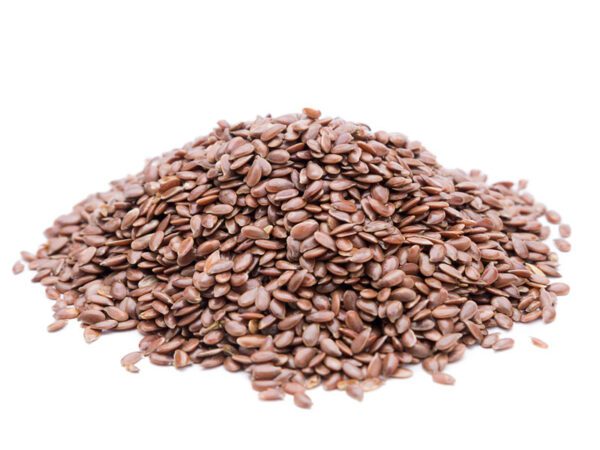 Bio-Leinsamen