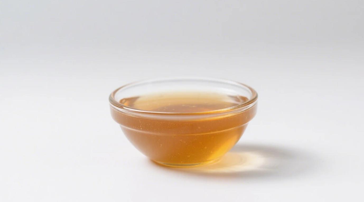 Bio-Fruktosesirup High-Fructose Corn Syrup