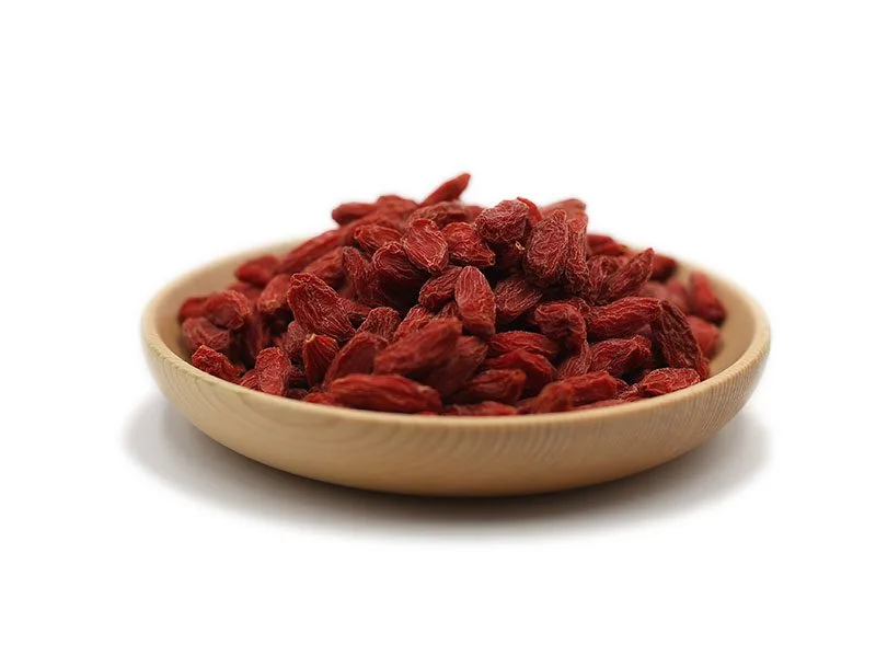 Die Liste Der 5 Besten Superfoods Im Jahr 2019 Organic Goji Berries