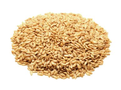 Bio Goldener Leinsamen