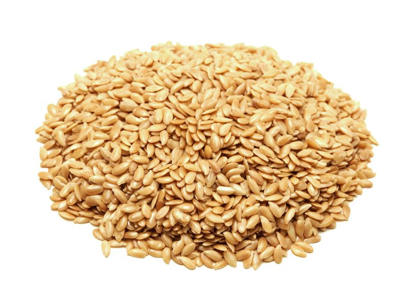 Bio Goldener Leinsamen Bio Goldener Leinsamen