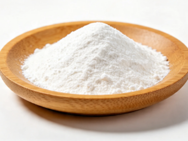 organic inulin powder