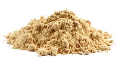 Bio-Maca-Pulver