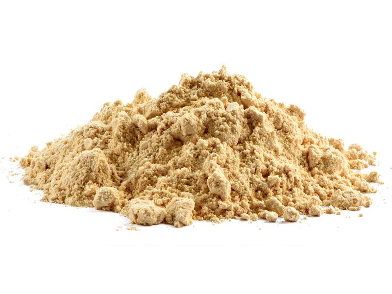 Bio-Maca-Pulver Bio-Maca-Pulver