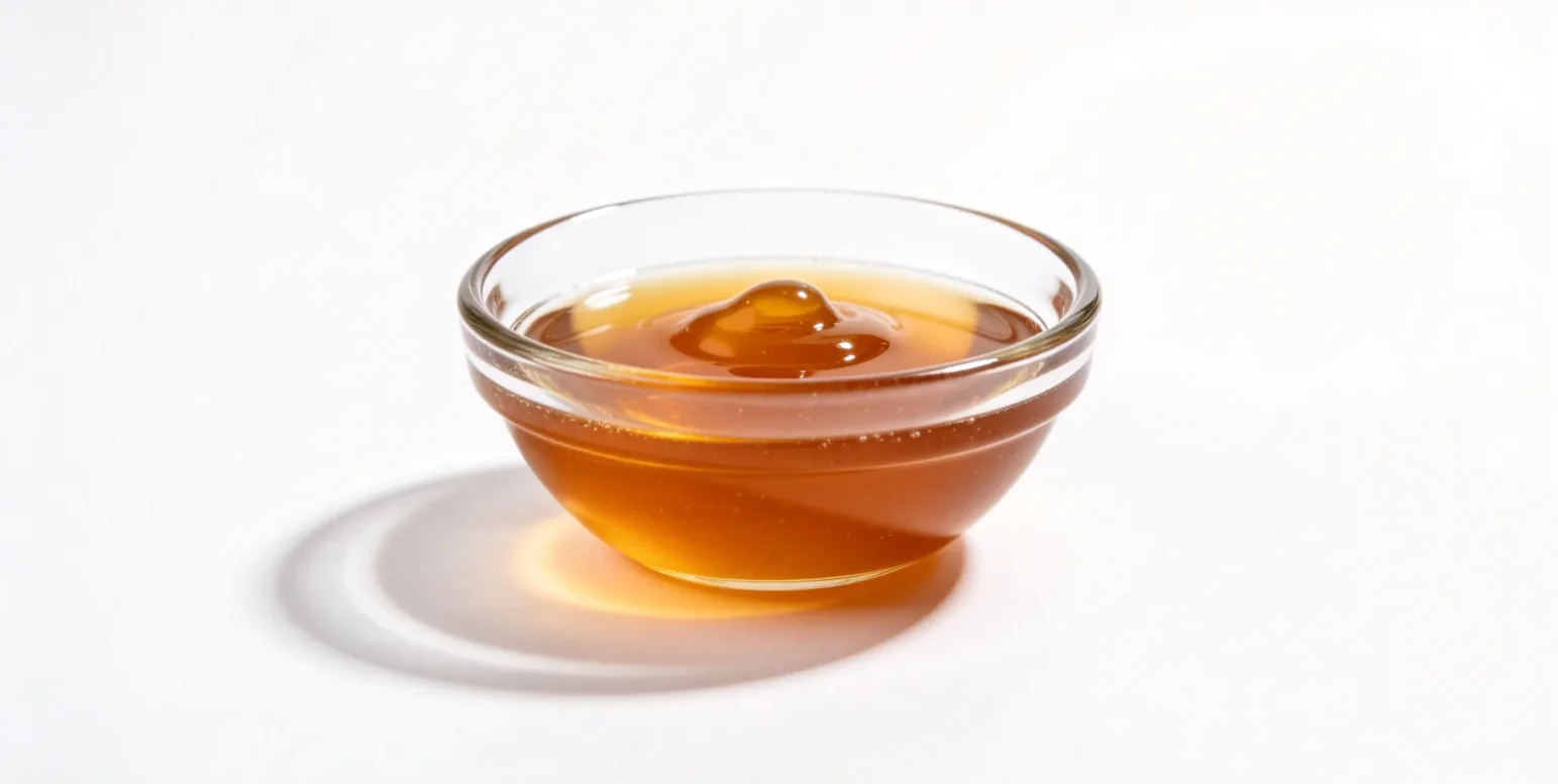 Bio-Malzsirup Organic Malt Syrup