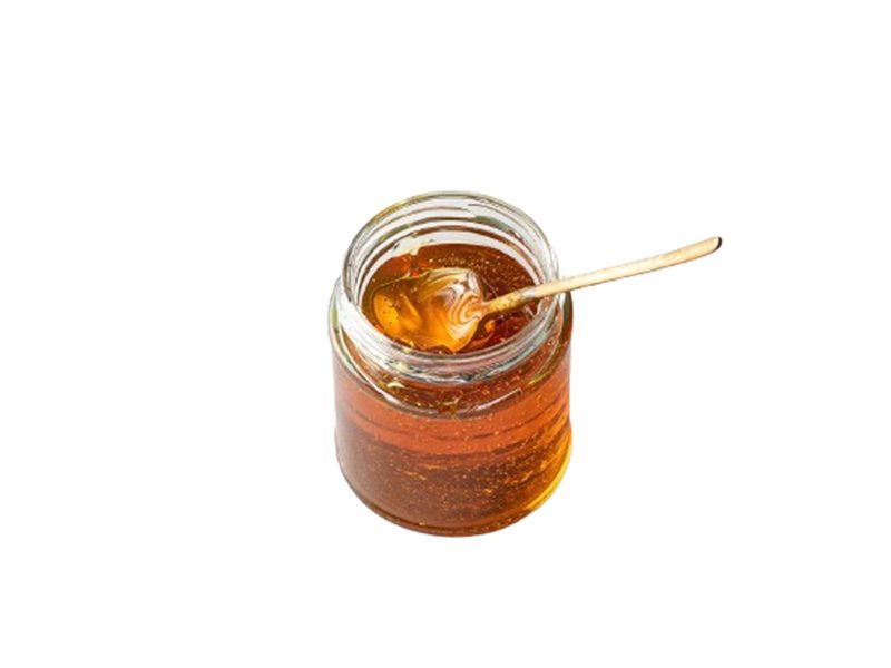 Bio-Malzsirup organic malt syrup
