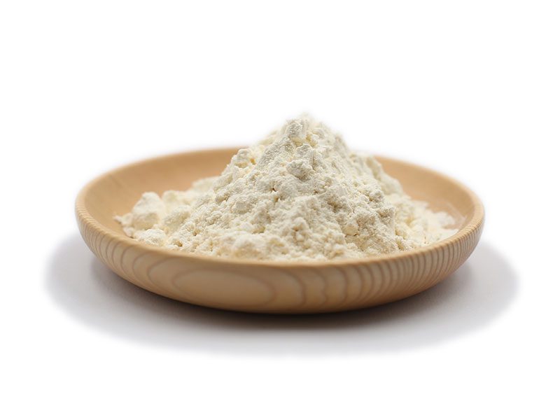 Bio-Mönchsfrucht-Süßstoff Bio-Mönchsfruchtextraktpulver
