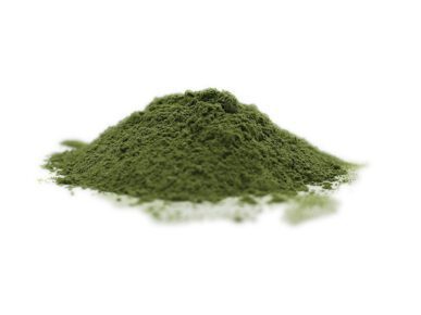 Bio Hafergraspulver