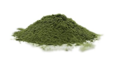 Bio Hafergraspulver