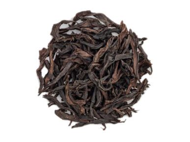 Bio-Oolong-Tee