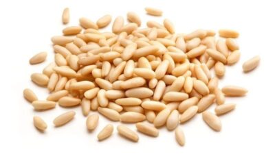 Bio Pinienkerne
