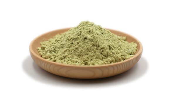 Bio-Kürbiskern-Proteinpulver