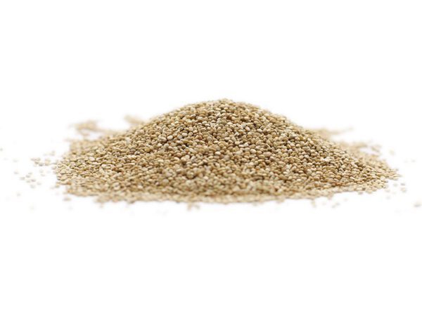 Bio Quinoa