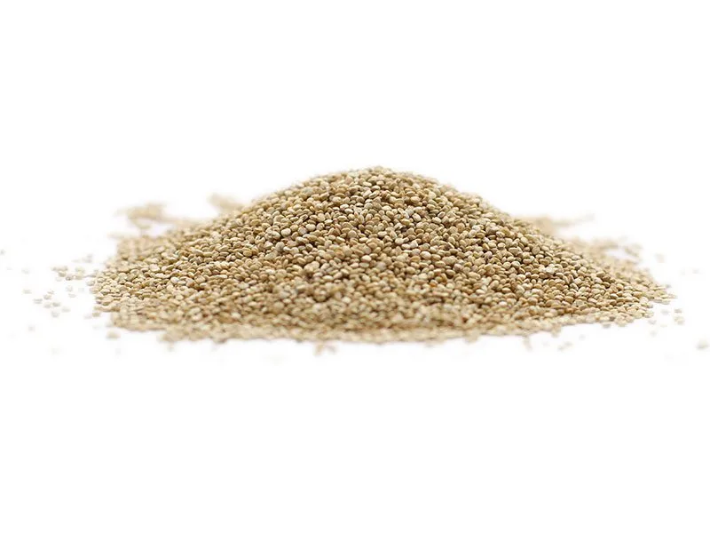 Die Liste Der 5 Besten Superfoods Im Jahr 2019 Organic Quinoa