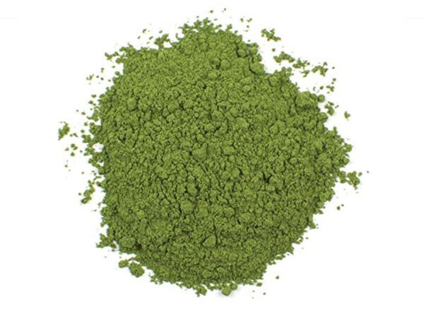 Bio-Spinatpulver