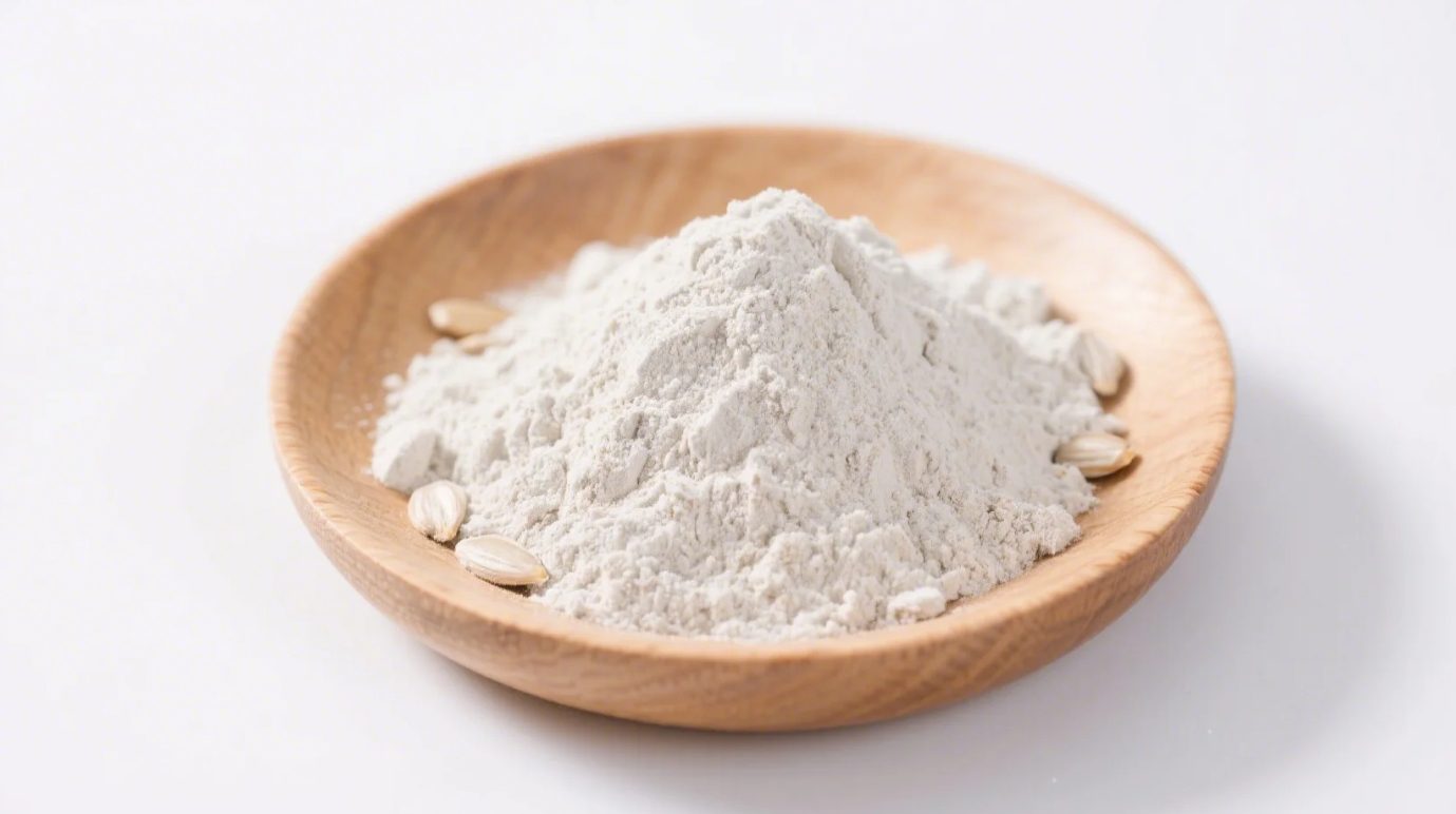 Bio-Sonnenblumenkernprotein organic sunflower seed protein