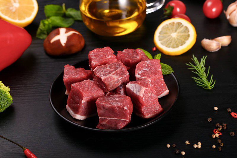 Warum ersetzt Erbsenprotein Sojabohnen als neuen Favoriten? Warum ersetzt Erbsenprotein Sojabohnen als neuen Favoriten?
