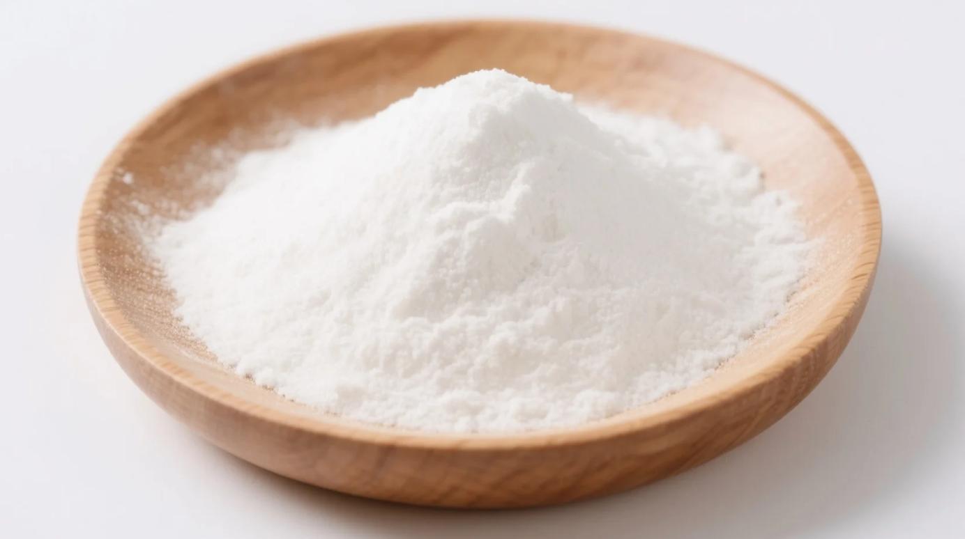 Bio-Fructooligosaccharid-Pulver organic fos powder