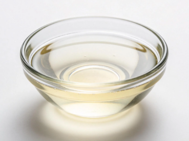 organic glucose syrup