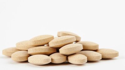 Bio-Maca-Tabletten