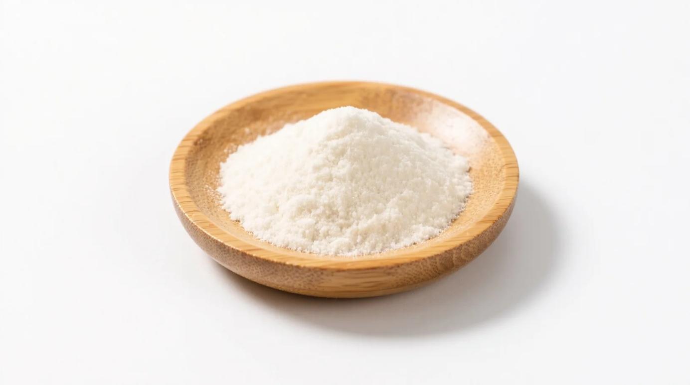 Organisch resistentes Dextrin organic resistant dextrin powder