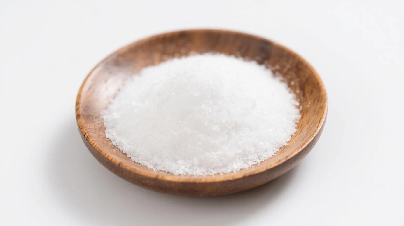 Organische kristalline Fructose organic crystalline fructose powder
