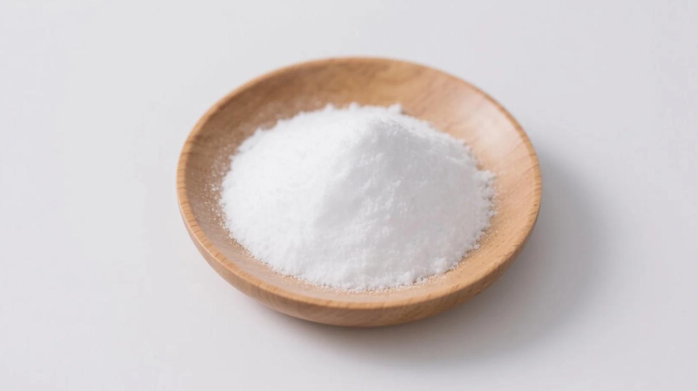 Sorbit-Pulver organic sorbitol powder