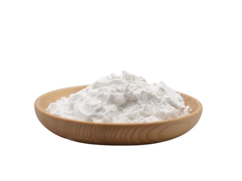 Bio-Maisstärkepulver organic corn starch
