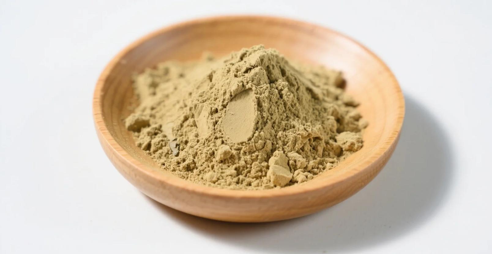 Bio-Epimedium-Extrakt Organic Epimedium Extract