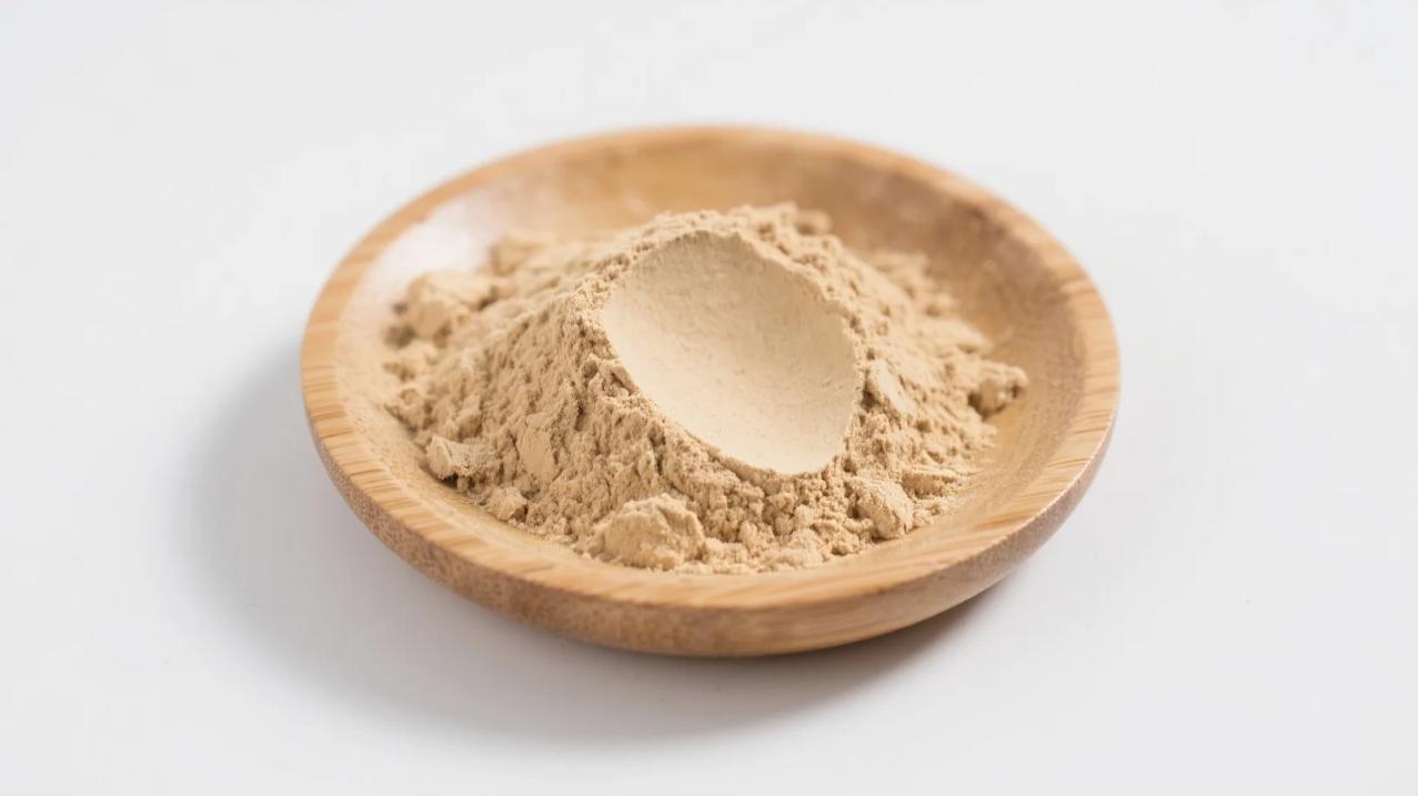 Bio-Astragalus-Wurzel-Pulver organic astragalus root powder