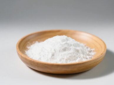 organic black pepper extract powder