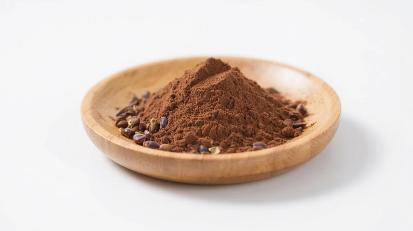 Bio-Traubenkernextrakt-Pulver organic grape seed extract powder