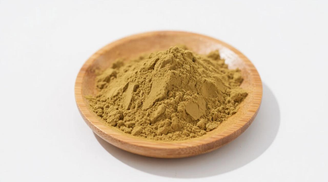 Bio-Grüntee-Extrakt-Pulver organic green tea extract powder