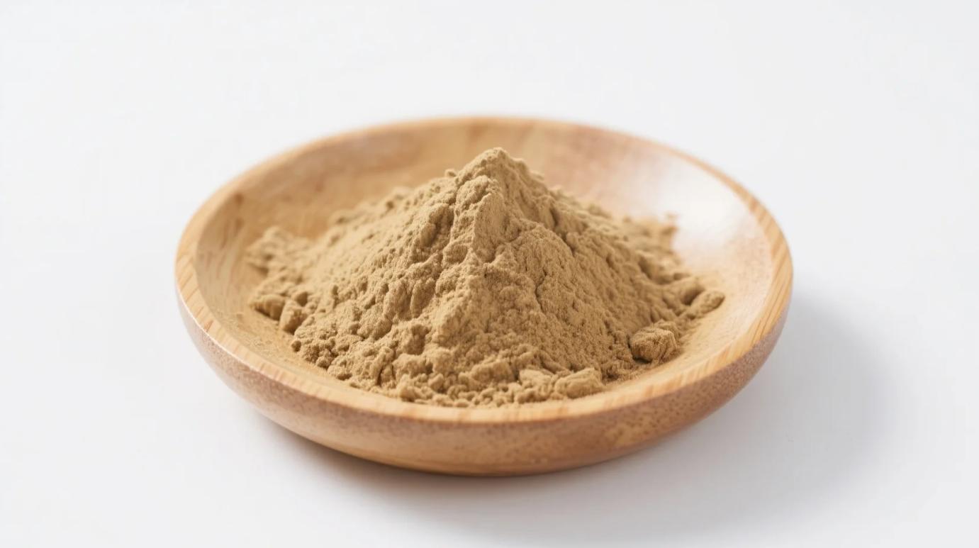 Organisches Sibirisches Ginseng-Extrakt-Pulver organic siberian ginseng extract powder