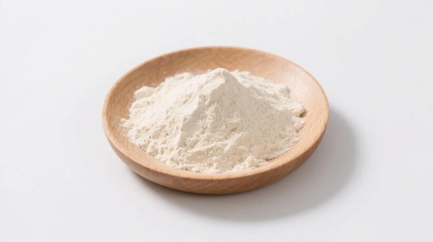 Bio Yamswurzelpulver organic yam powder