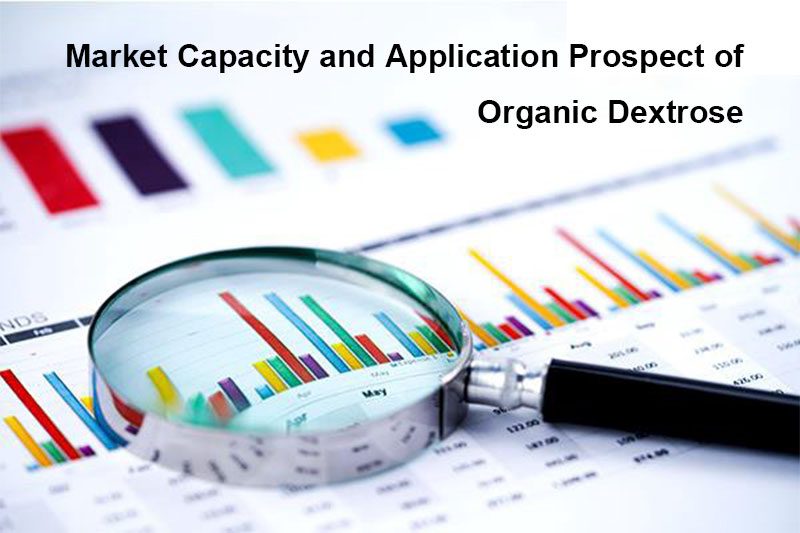 Marktkapazität und Anwendungsaussichten von Bio-Dextrose Market Capacity and Application Prospect of Organic Dextrose